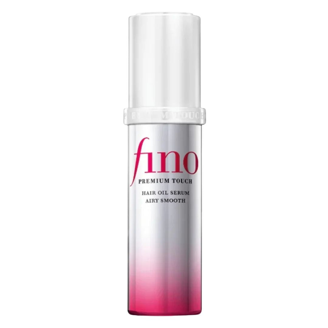 Shiseido Fino Premium Touch Hair Oil Serum Airy Smooth 70ml
