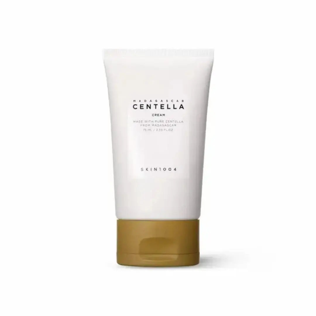Skin1004 - Madagascar Centella Cream 75ml