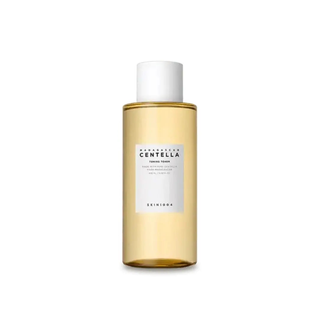 Skin1004 - Madagascar Centella Toning Toner 210ml