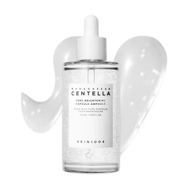 Skin1004 - Madagascar Tone Brightening Capsule Ampoule 100ml