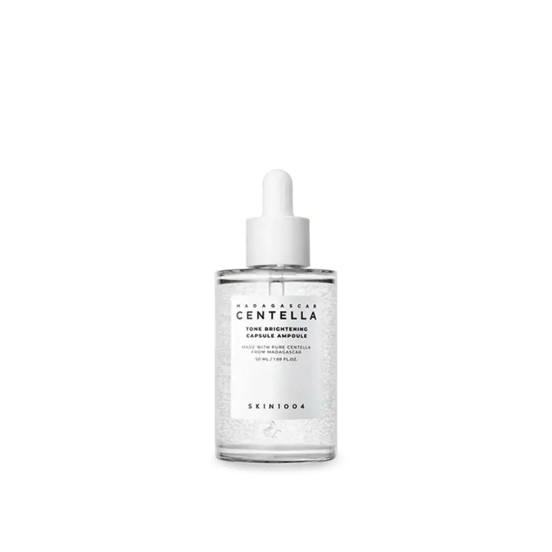 Skin1004 - Madagascar Tone Brightening Capsule Ampoule 50ml,100ml