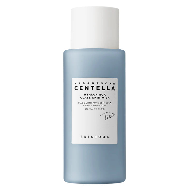 SKIN1004 - Madagascar Centella Hyalu-Teca Glass Skin Milk 210ml