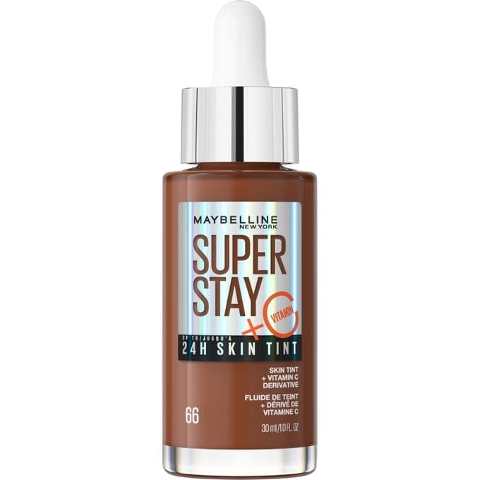 Maybelline Superstay Glow Tint