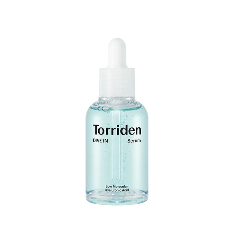 Torriden- Dive-In Low Molecule Hyaluronic Acid Serum 50ml