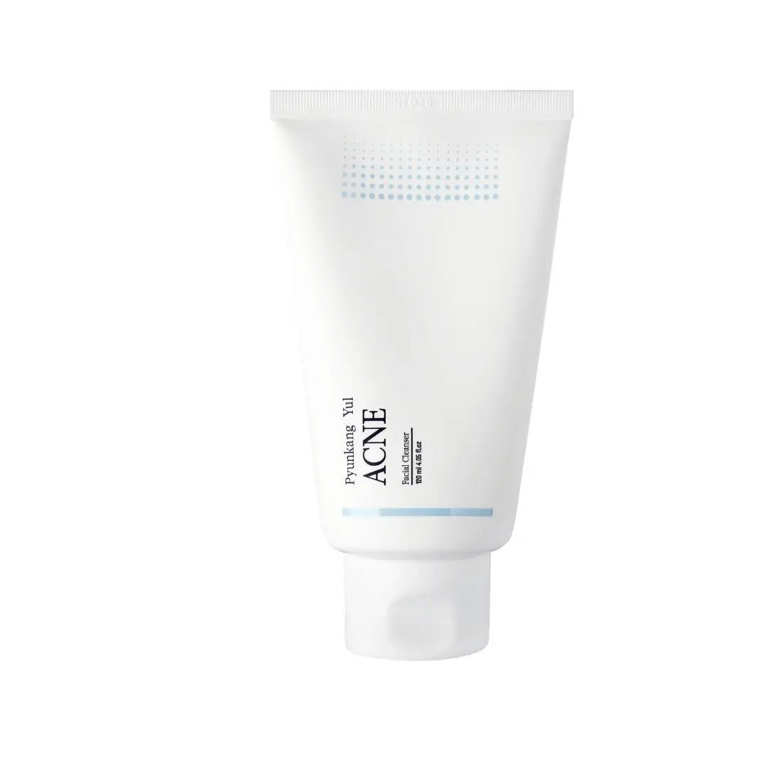 PYUNKANG YUL - ACNE FACIAL CLEANSER 120ml
