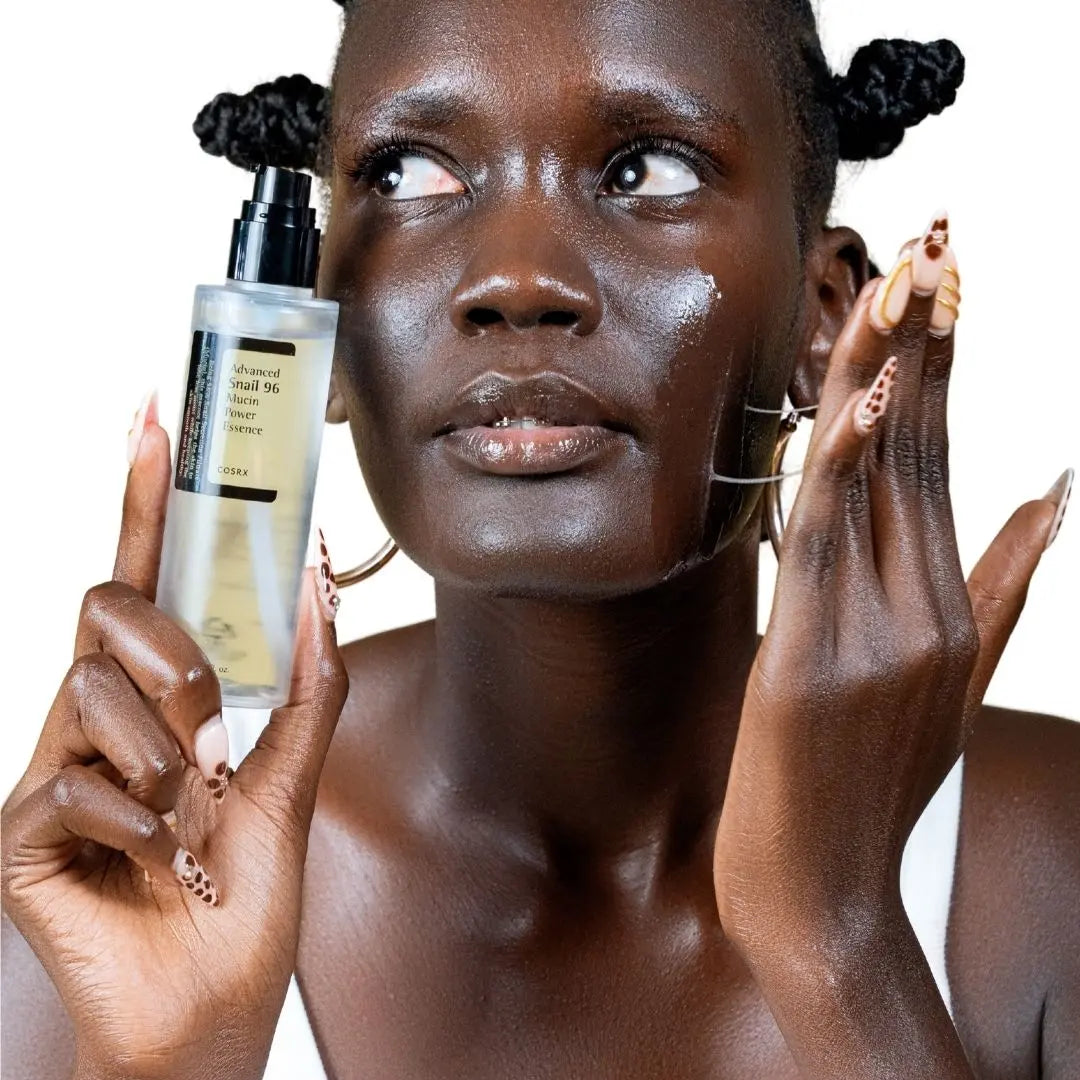 COSRX - ADVANCED SNAIL 96 MUCIN POWER ESSENCE 100ml