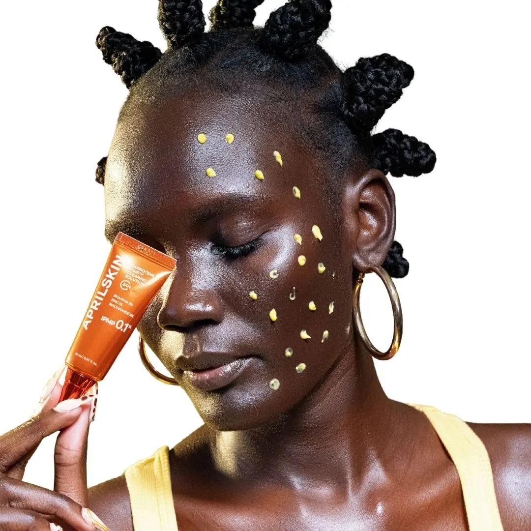 APRILSKIN - Carrotene IPMP Clearing Solution 20ml