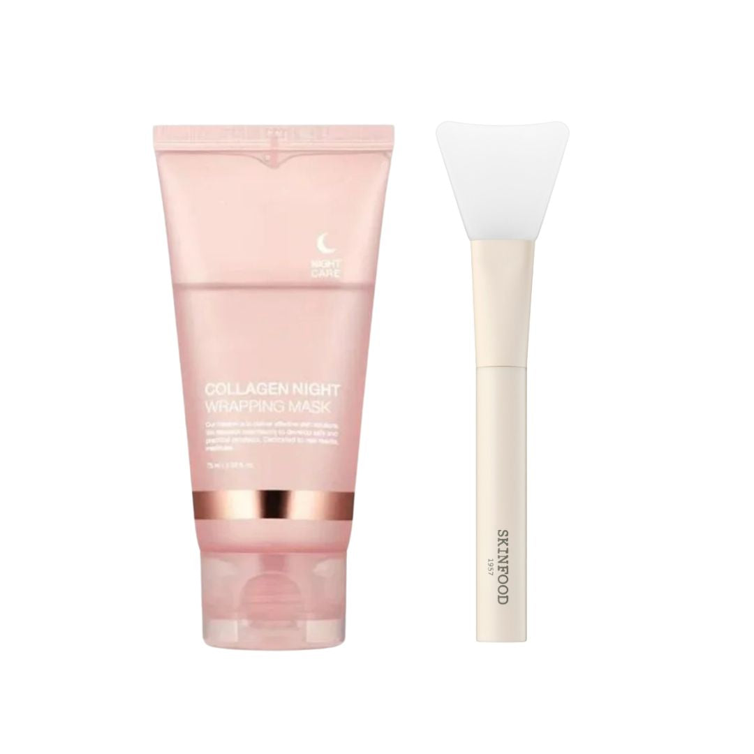 Firmer Rejuvenated Skin