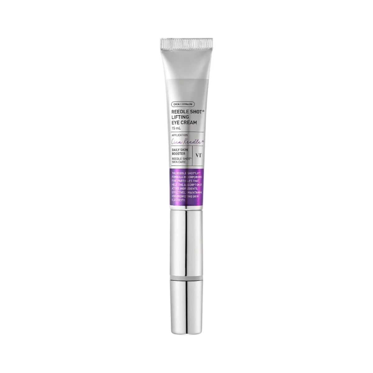 VT - Reedle Shot Lifting Eye Cream 15ML