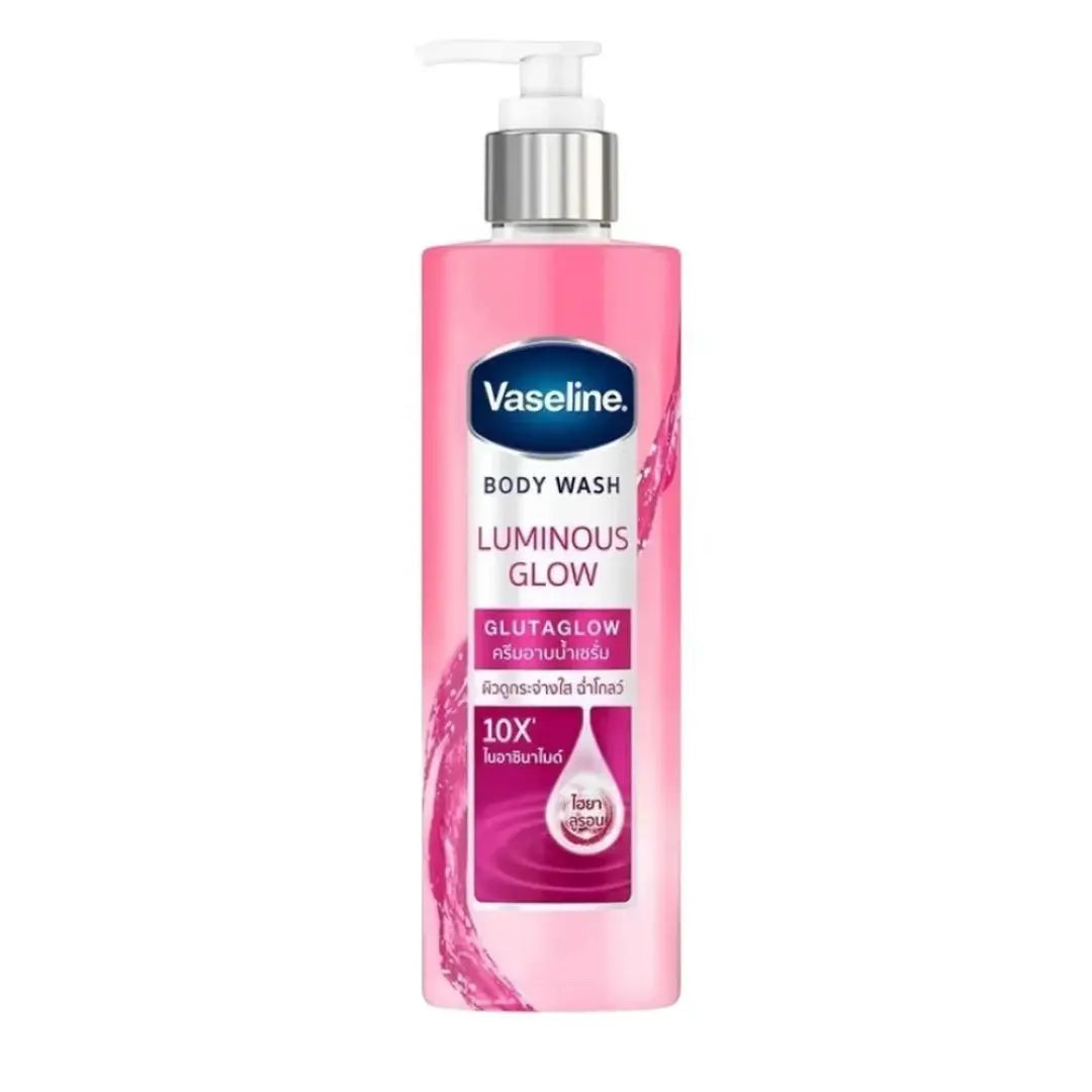 Vaseline - Glutaglow Body wash Luminous Glow 425ml