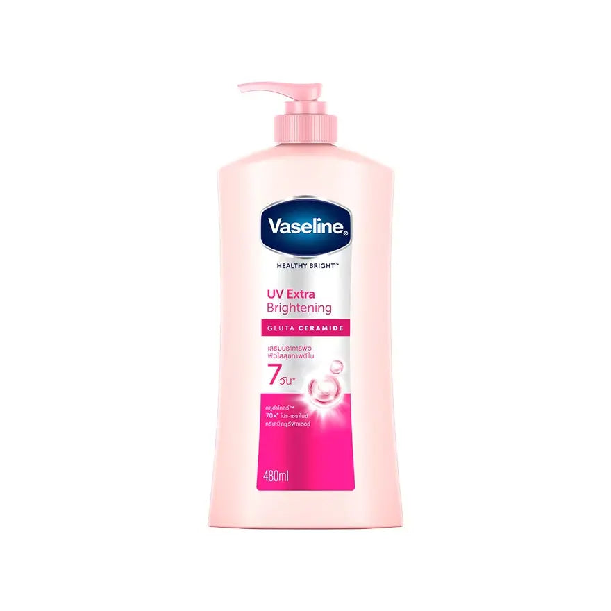 Vaseline Healthy Bright UV Extra