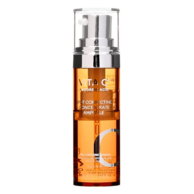 Vita C Plus Spot Correcting Concentrate Ampoule 15g