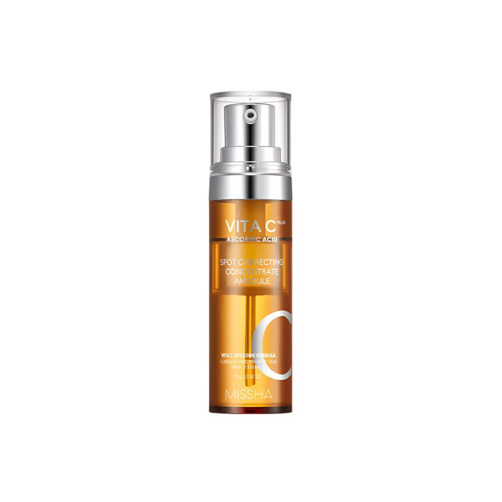 Vita C Plus Spot Correcting Concentrate Ampoule 15g