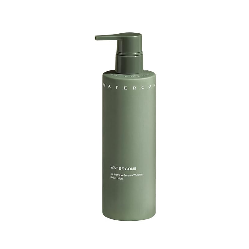 Watercome - Nicotinamide Essence Whitening Body Lotion 250G