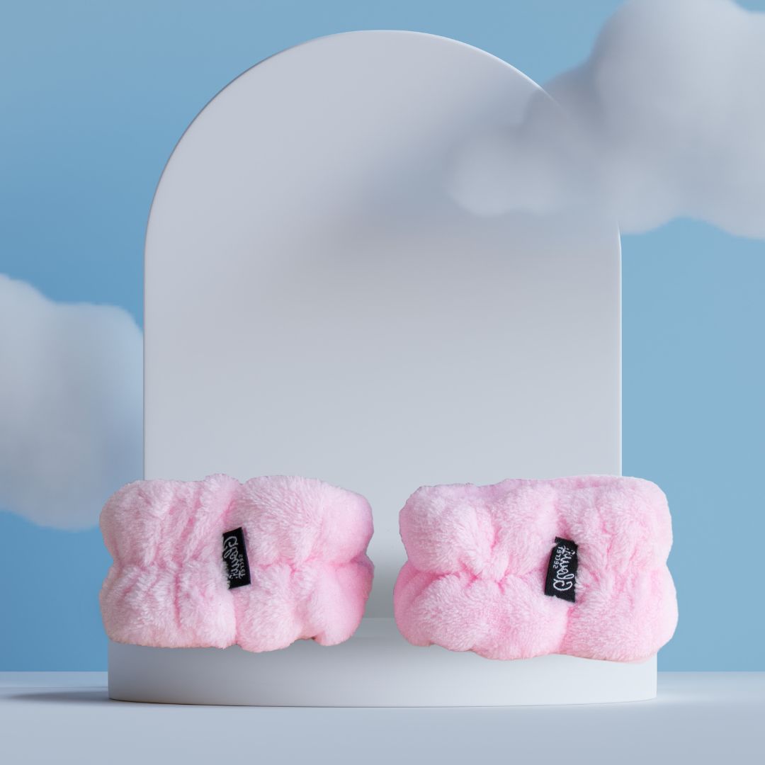 ANTI-DRIP GLOWSECRET WRISTBAND