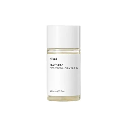 Heartleaf Pore Control Cleansing Oil Anua 200ml