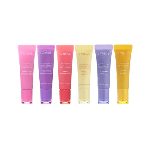 Laneige Lip Glowy Balm 10g