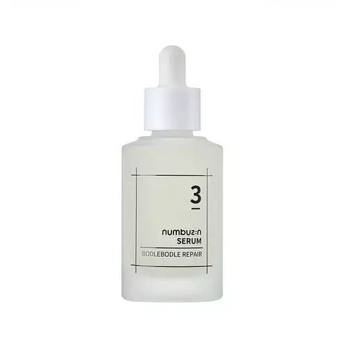 Numbuzin - No. 3 Skin Softening Serum 50ml