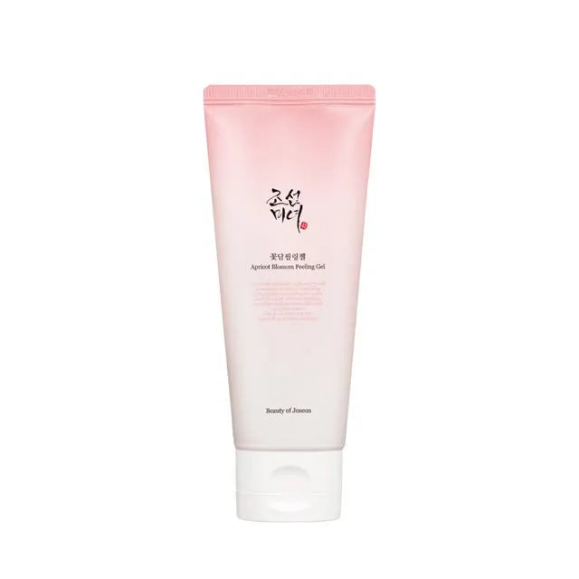 Beauty Of Joseon Apricot Blossom Peeling Gel 120ml