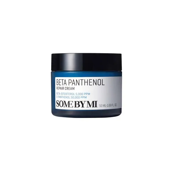 SOME BY MI - Beta Panthenol Repair Cream 50ml