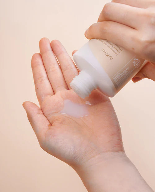 Isntree - Yam Root Vegan Milk Toner 200ml