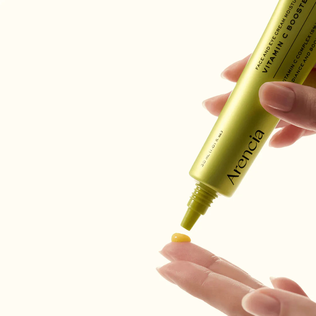 ARENCIA - Vitamin C Booster Shot 30ml
