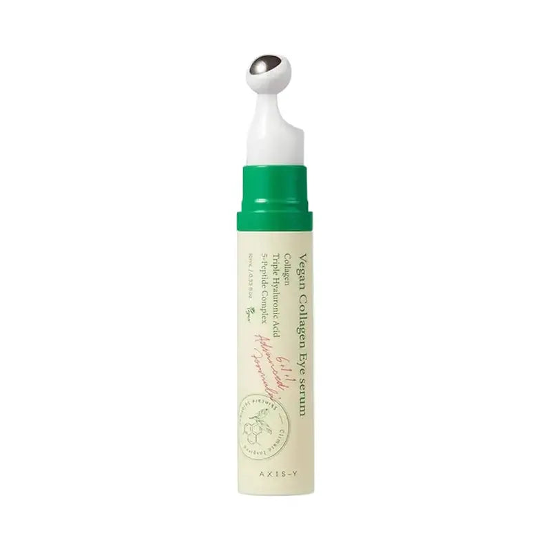 AXIS Y - Vegan Collagen Eye Serum 10ML