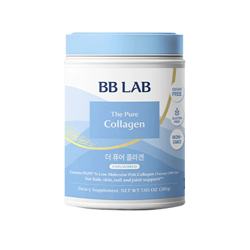 BB LAB The Pure Collagen Powder (Unflavoured)