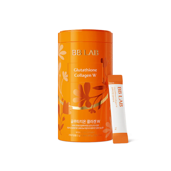 BB LAB Intense Glutathione Collagen W 2g* 30 Sticks