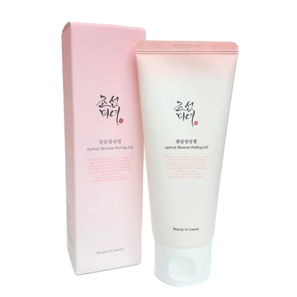 Beauty Of Joseon Apricot Blossom Peeling Gel 120ml