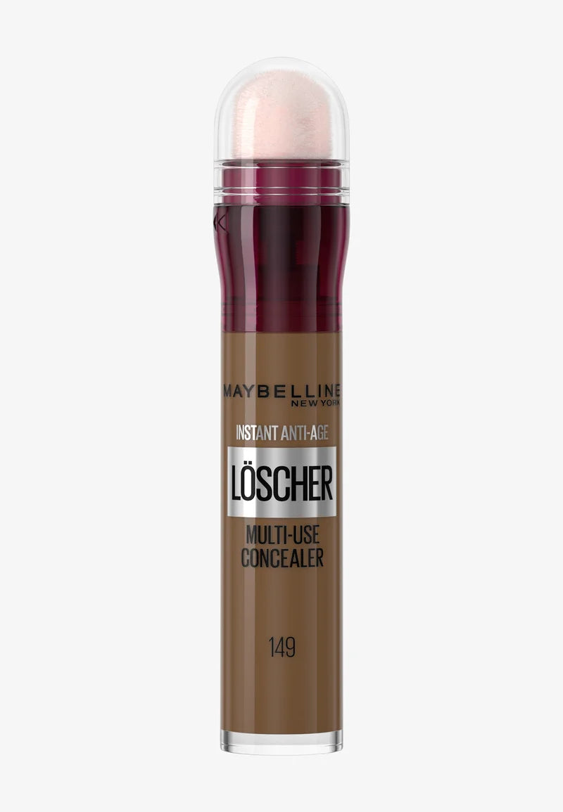 MAYBELLINE INSTANT AGE REWIND® ERASER CONCEALER DEEP WARM 149