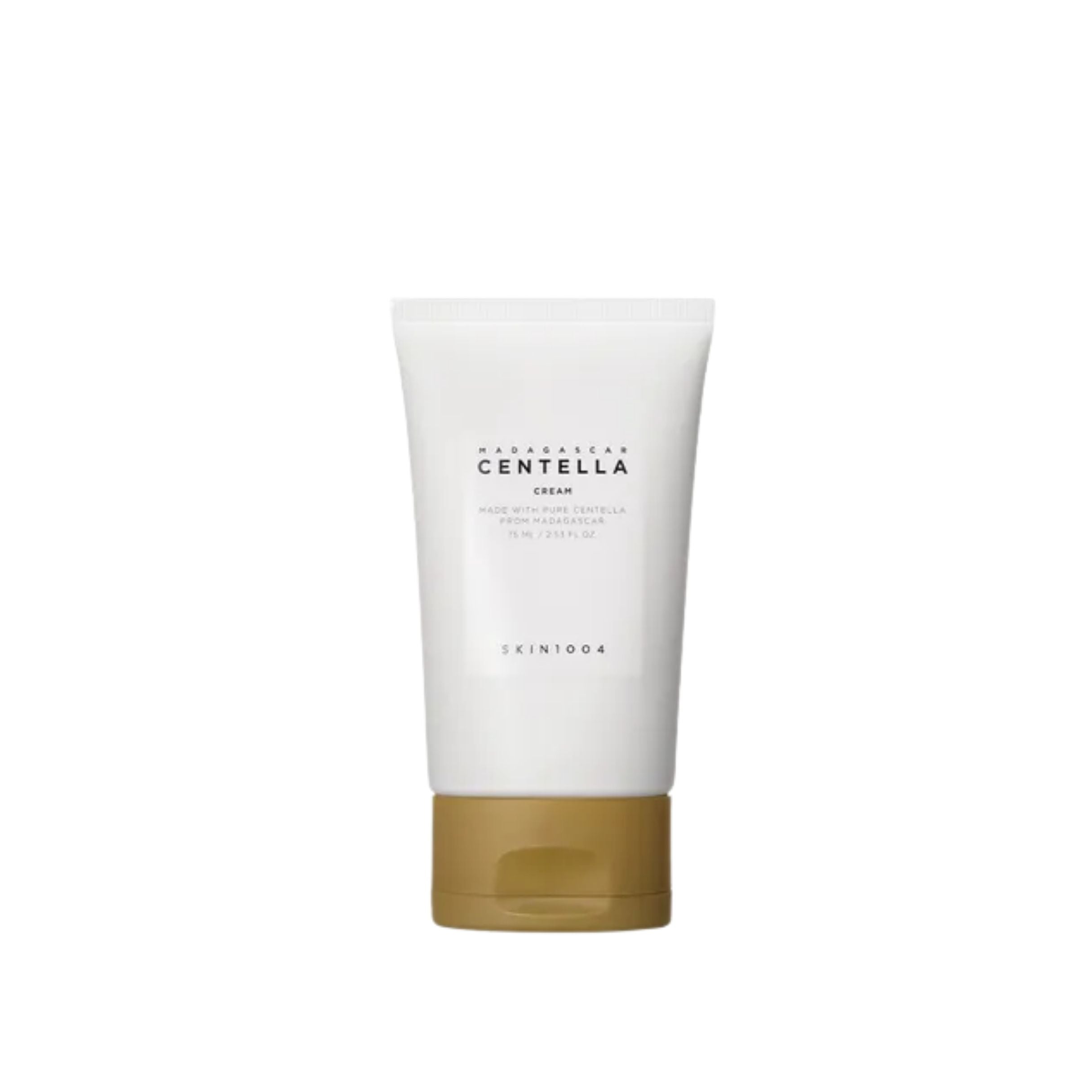 Skin1004 Madagascar Centella Cream 75ml