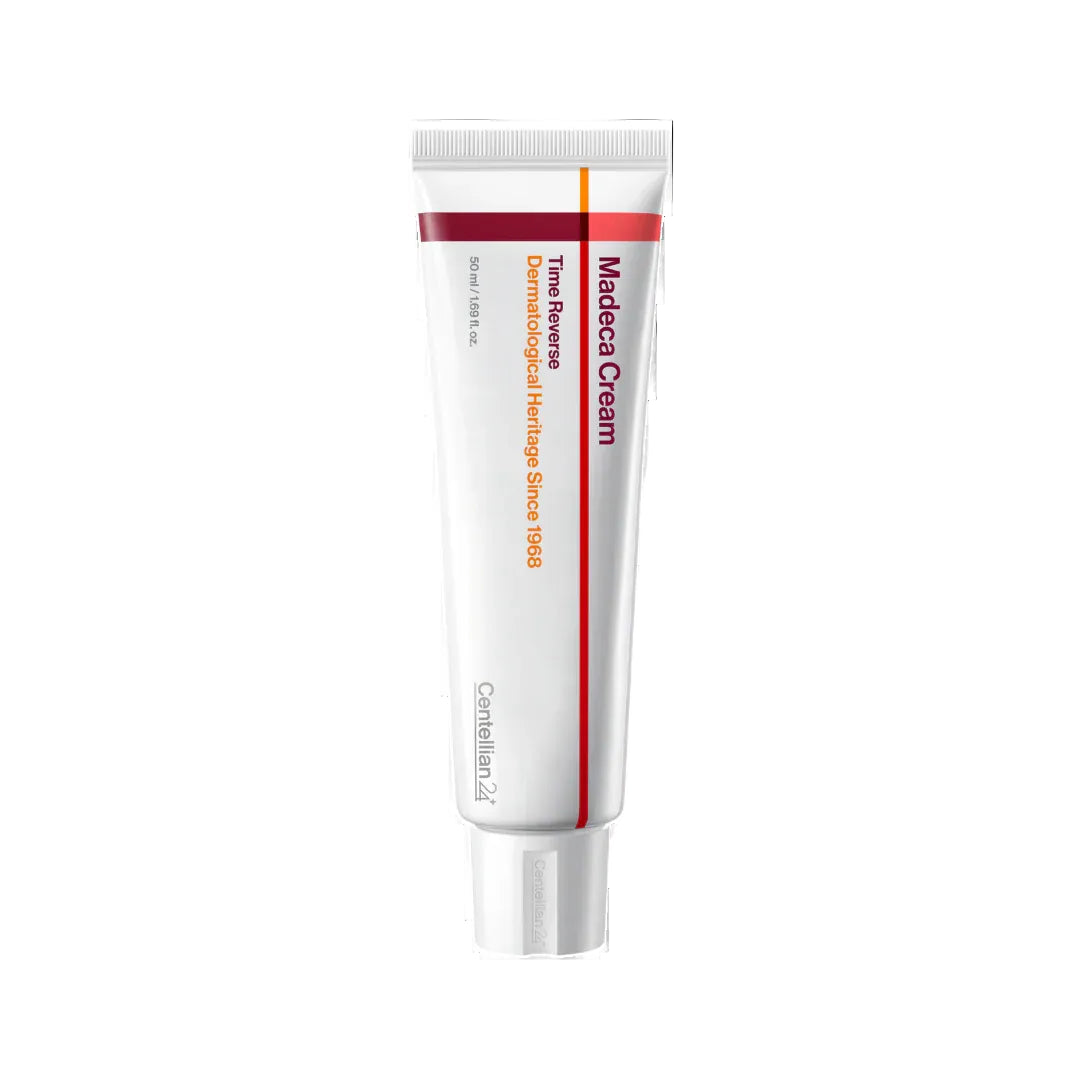 Centellian24 Madeca Cream Time Reverse 50ml