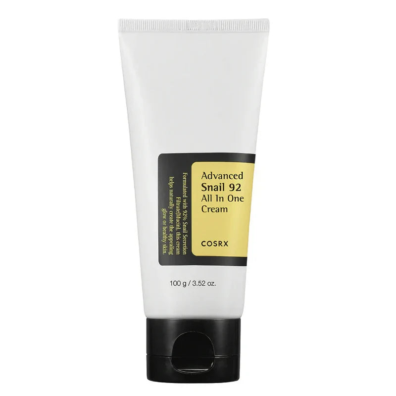 COSRX - ADVANCED SNAIL 92 ALL IN ONE CREAM 100g