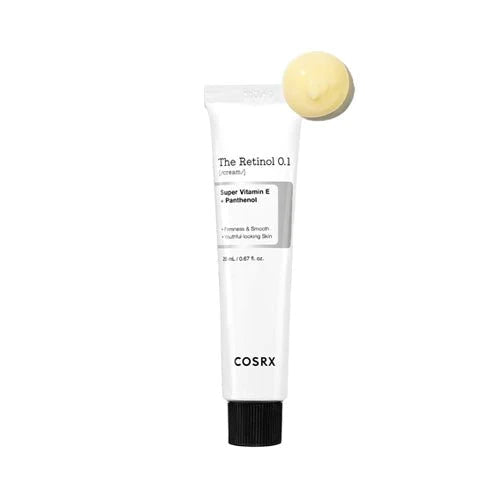 Cosrx The Retinol 0.1 Cream 20ml