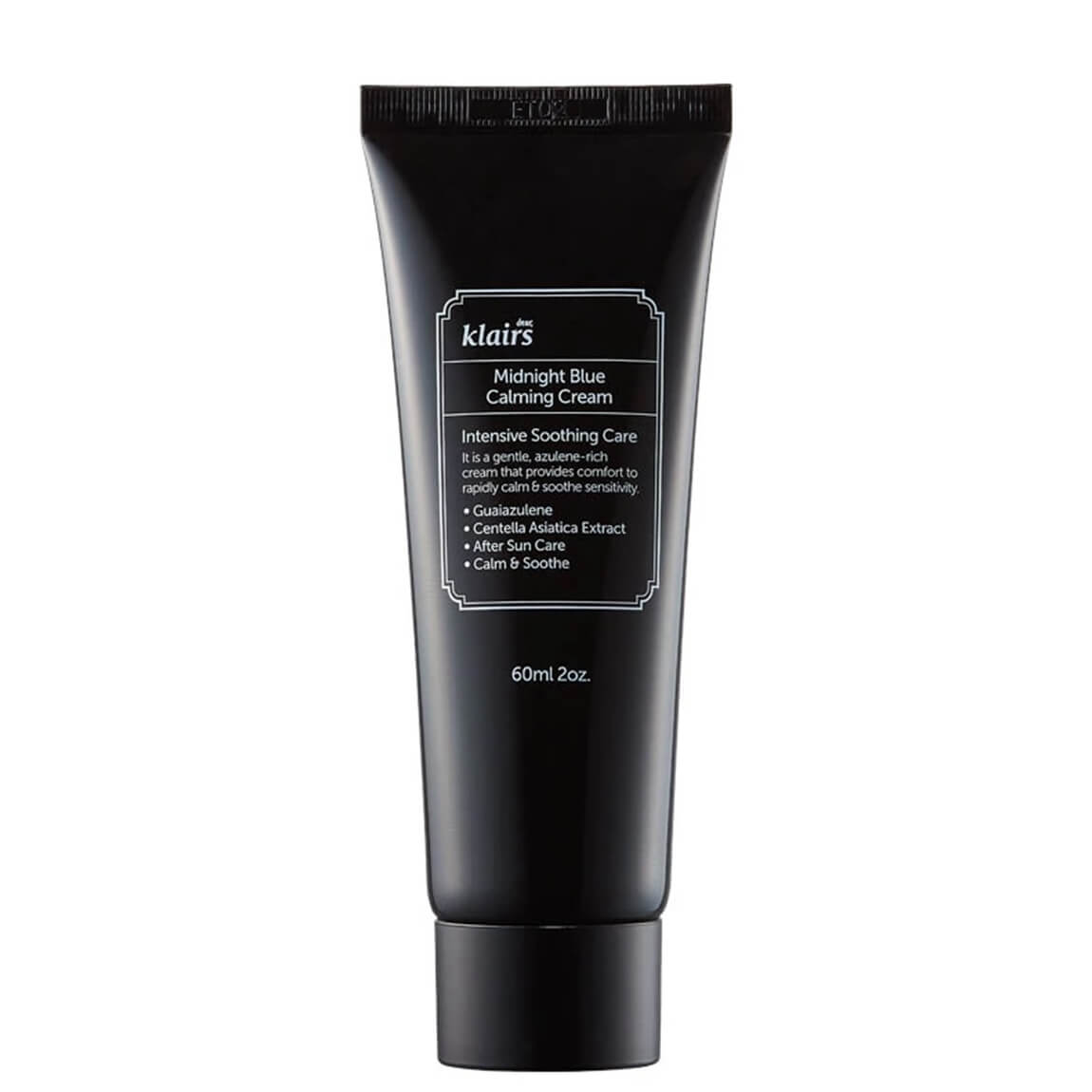 DEAR - KLAIRS, MIDNIGHT BLUE CALMING CREAM