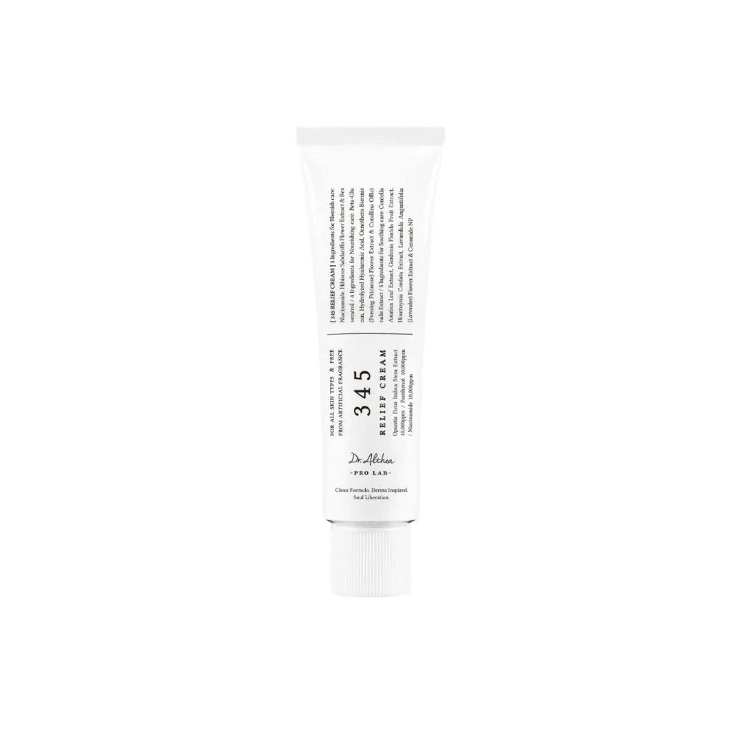 DR.ALTHEA 345 Relief Cream 50ml