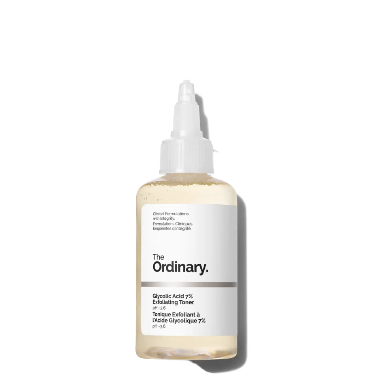 THE ORDINARY Glycolic Acid 7% Exfoliating Toner