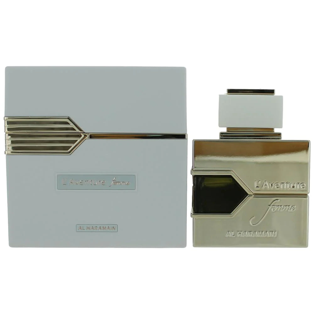 L'Aventure Femme Al Haramain Perfumes for women 100ml