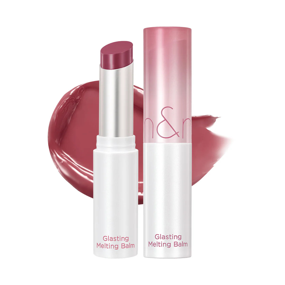 Rom&nd Glasting Melting Balm 7 colors #Original Series