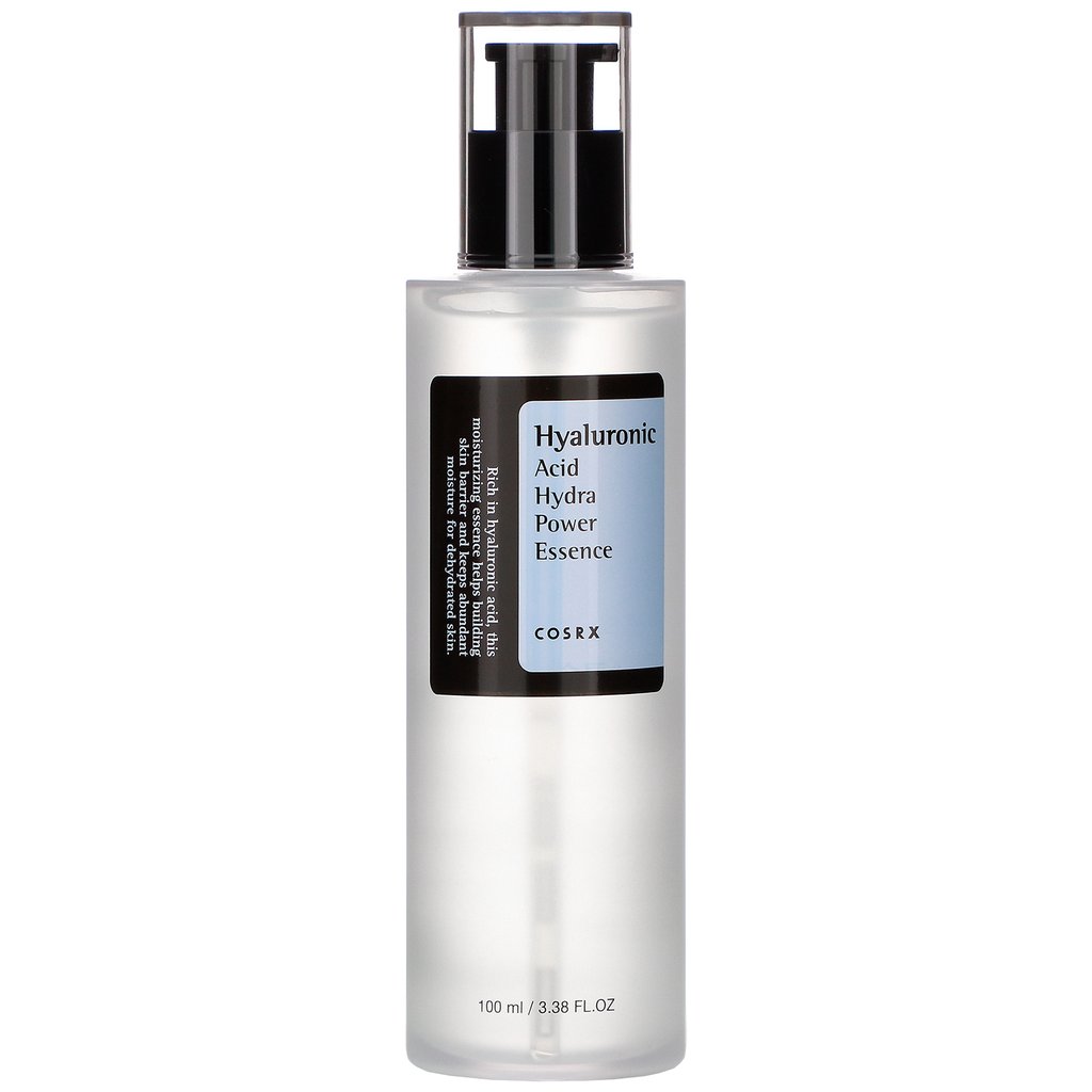COSRX - HYALURONIC ACID HYDRA POWER ESSENCE