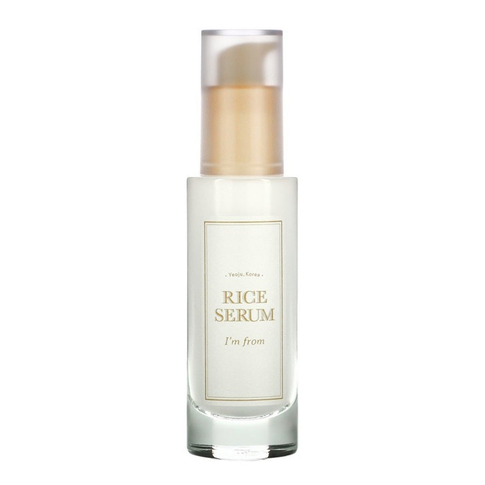 I'M FROM - RICE SERUM 30ml