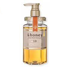 VICREA &Honey Deep Moist Shampoo 440ml