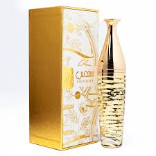 Spray Sondos Lattafa Perfumes 100ml