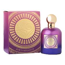 Paris Corner Juicy Melange 100 ml