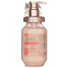 & Honey Melty Moist Repair Hair Treatment 445g