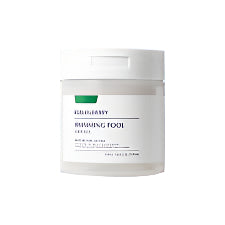 EQQUALBERRY - Swimming Pool Toner Pads 220ml 70 pads