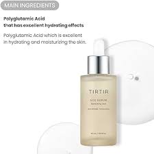 TIRTIR SOS Serum 50ml