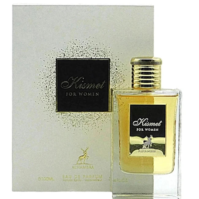 Kismet for Women Maison Alhambra for women 100ml