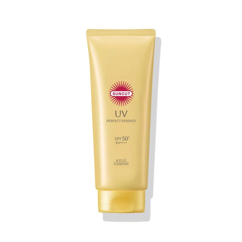 Kose - Suncut UV Perfect Essence SPF 50+ PA++++